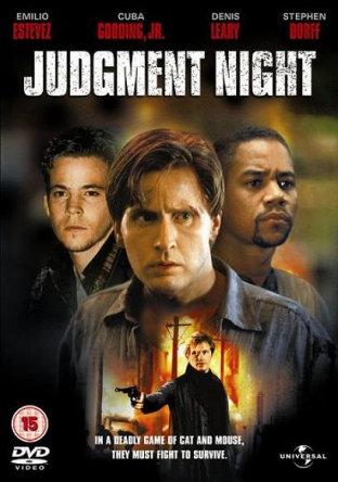   / Judgment Night (1993)