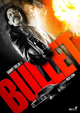  / Bullet (2014)