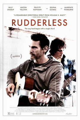  / Rudderless (2014)