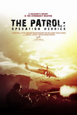  / The Patrol (2013)