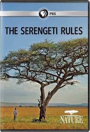   / The Serengeti Rules (2019)