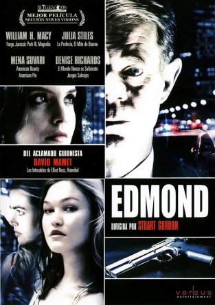   / Edmond (2005)