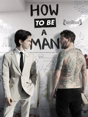    / How to Be a Man (2013)