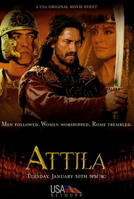 - / Attila (2001)