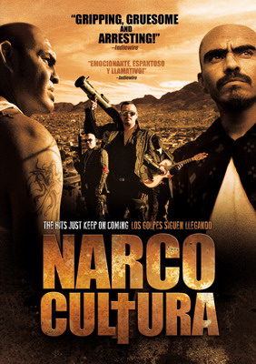  / Narco Cultura (2013)