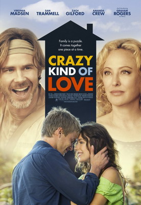    / Crazy Kind of Love (2013)