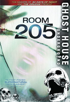  205 / Room 205 / Kollegiet (2007)