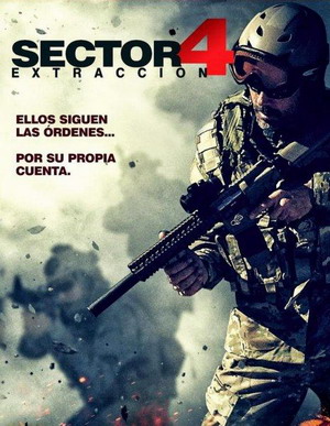  4 / Sector 4 (2014)