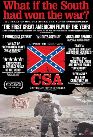 ...:    / C.S.A.: The Confederate States of America (2004)