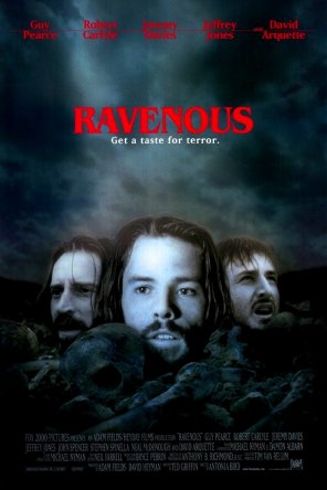  / Ravenous (1999)