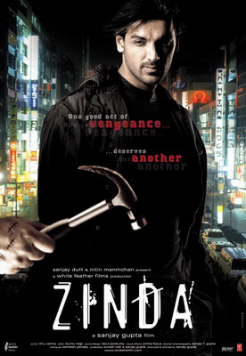   / Zinda (2006)