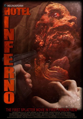   / Hotel Inferno (2013)