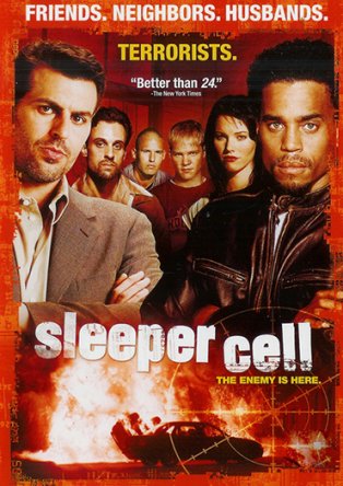   / Sleeper Cell ( 1-2) (2005-2006)