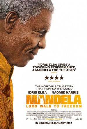     / Mandela: Long Walk to Freedom (2013)