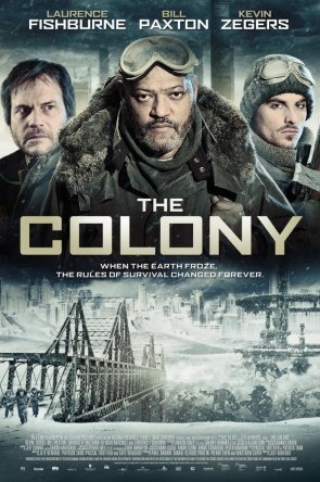  / The Colony (2013)